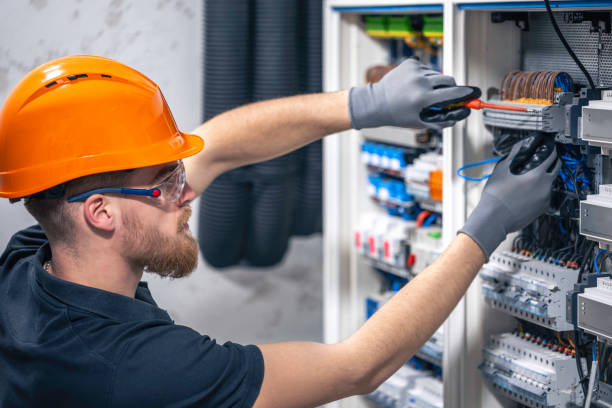 Why Trust Our Certified Electricians for Your Electrical Needs in High Bridge, NJ?